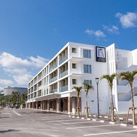 Kariyushi Lch. Resort Nago Dış mekan fotoğraf
