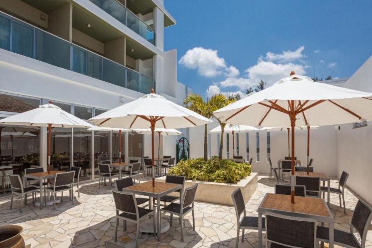 Kariyushi Lch. Resort Nago Dış mekan fotoğraf